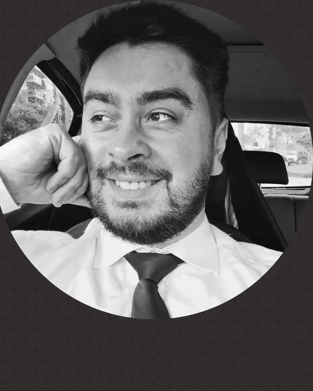 Maximiliano Alias - Especialista en Páginas Web y Estrategias de ventas en Córdoba